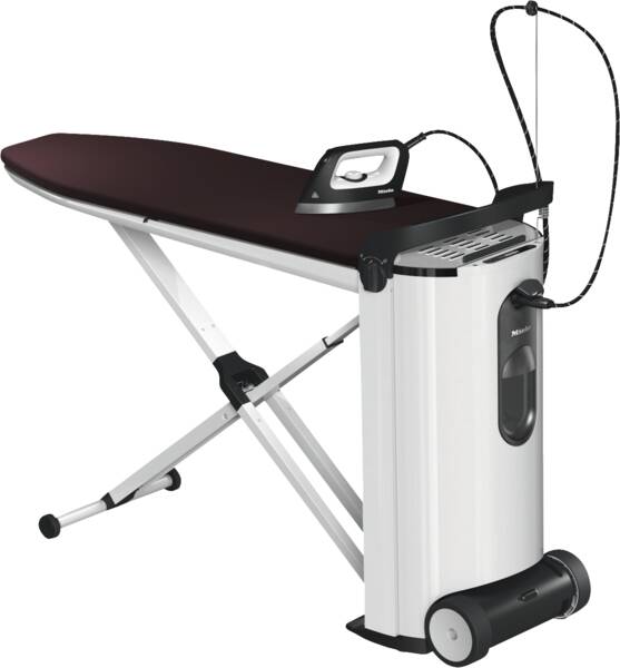 Miele B 4826 FashionMaster Strijksysteem