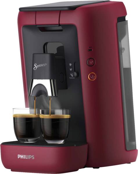 Philips SENSEO CSA260/90 Select Square Koffiepadmachine