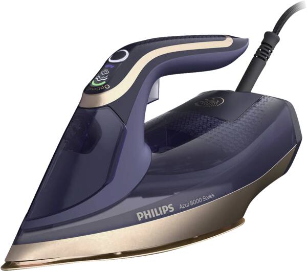Philips DST8050/20 Azur 8000 Series stoomstrijkijzer