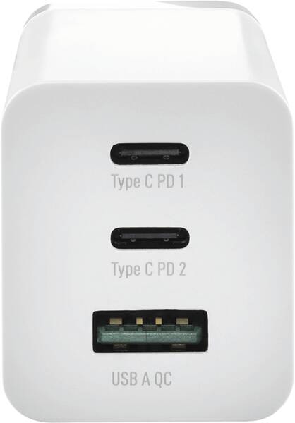 Zoom-Darstellung 2: High Speed Charger