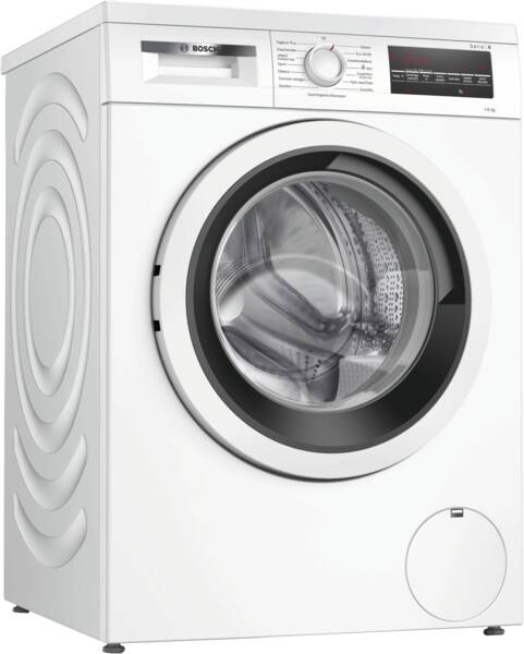 BOSCH WUU28T20NL Serie 6 Wasmachine