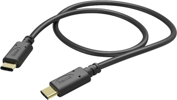 USB-Kabel, USB-C naar USB-C, 1,5 m