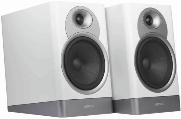 Zoom-Darstellung: S7-17B Regallautsprecher