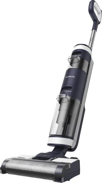 Tineco FLOOR ONE S3 本体 Tineco FLOOR ONE S3 レビュー】自走式ヘッドを搭載しiLoop