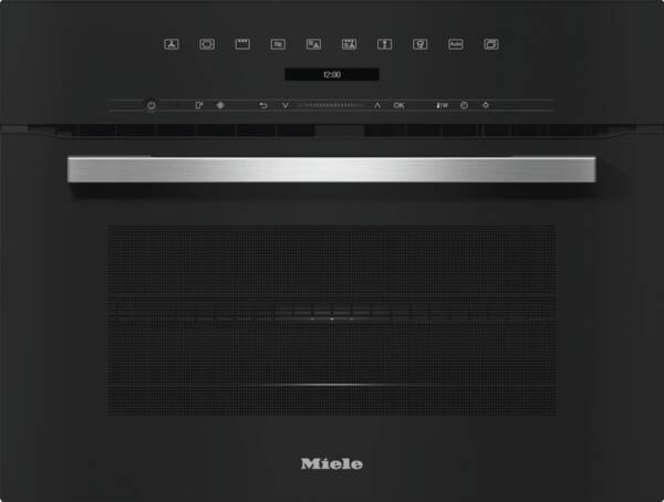 Miele H 7145 BM Inbouw Combi Oven