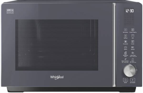 Whirlpool MWF 259 SG microgolf oven