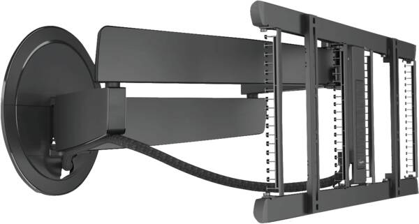Vogel's Signature Full Motion+ TVM 7655 DesignMount draaibare muurbeugel