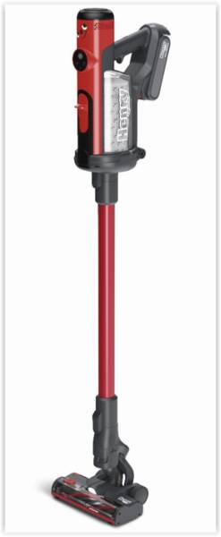 Henry Quick HEN100R Steelstofzuiger