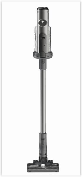 Henry Quick HEN100G Steelstofzuiger