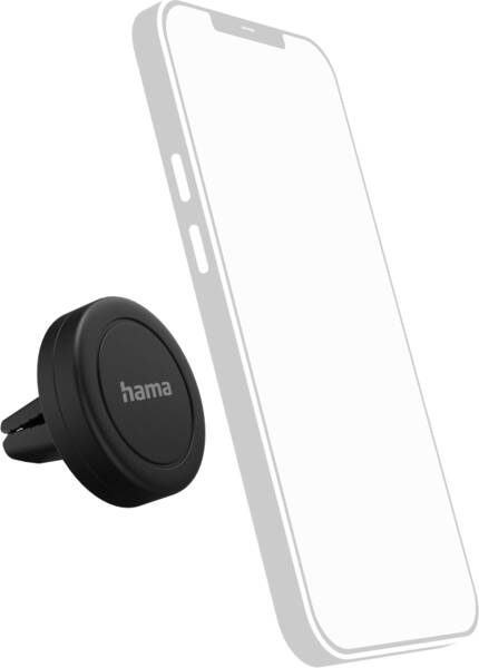 Universele Smartphonehouder auto Magnet Vent