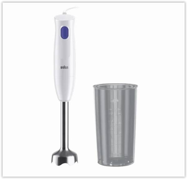 Braun MQ10.001M MultiQuick 1 staafmixer