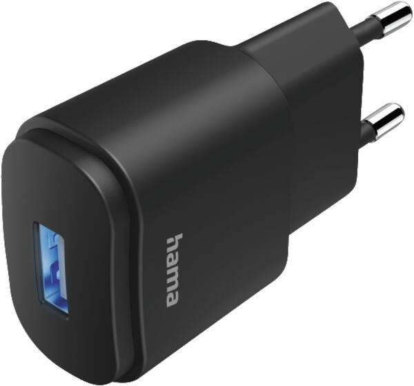 Oplader, 6W