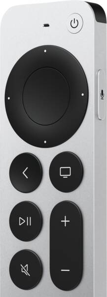 Apple Apple TV 4K Wi‑Fi + Ethernet 128GB (3. Generation