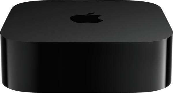 Apple Apple TV 4K Wi‑Fi + Ethernet 128GB (3. Generation