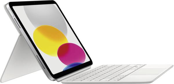 Apple Magic Keyboard Folio für iPad (10. Generation) - DE | Medimax