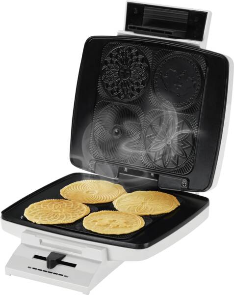 Zoom-Darstellung 1: Brezelei. "Bricelet Classique"