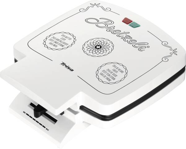 Zoom-Darstellung 3: Brezelei. "Bricelet Classique"