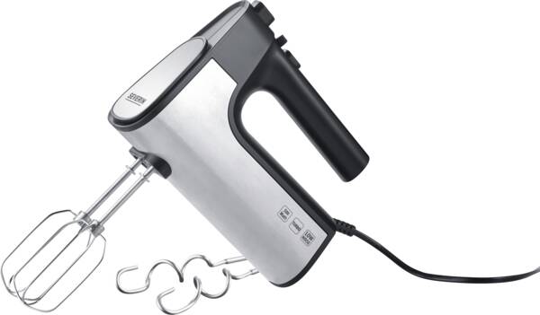 Severin HM 3841 Handmixer - RVS
