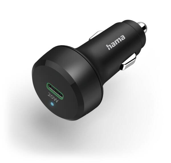 Auto-Oplader, Power Delivery (PD)/Qualcomm, 20W