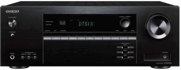 Onkyo TXNR5100