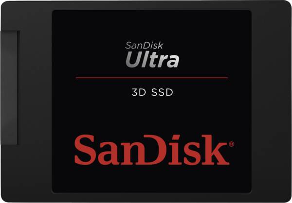 Zoom-Darstellung 1: Ultra 3D SSD 500GB