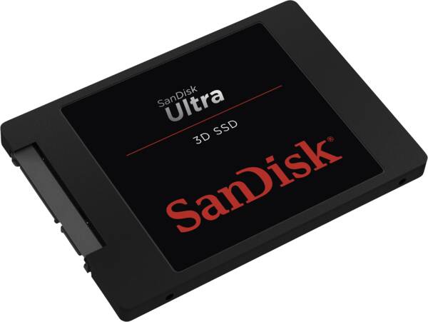 Zoom-Darstellung 2: Ultra 3D SSD 500GB