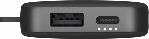Zoom-Darstellung 2: Fresh 'n Rebel 215329 POWERBANK 6000 MAH USB-C