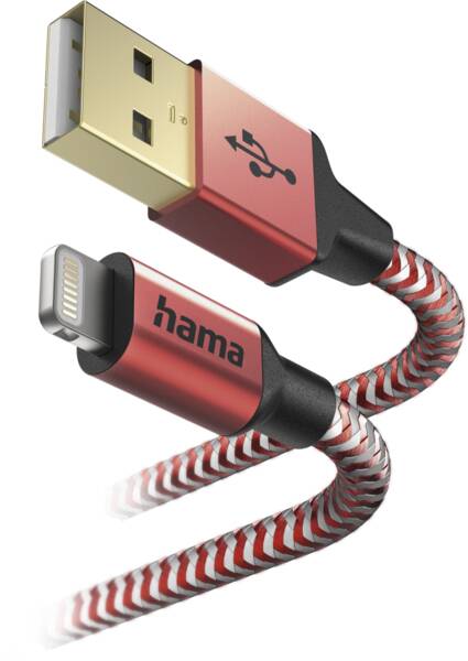 Zoom-Darstellung 2: 201554 USB-KabelReflective