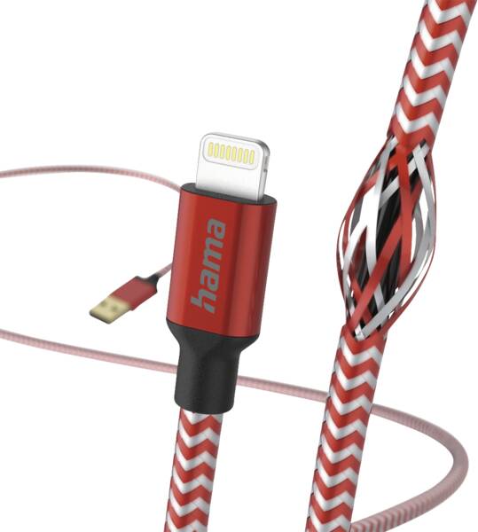 Zoom-Darstellung 3: 201554 USB-KabelReflective