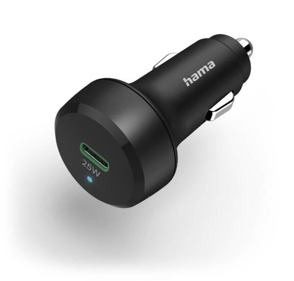 Auto-Oplader, Power Delivery (PD)/Qualcomm, 25W