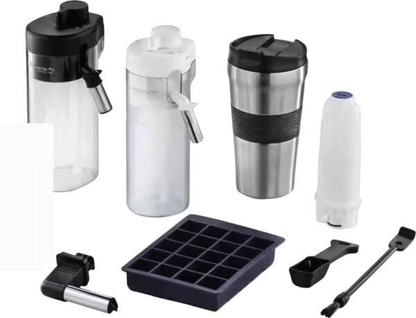 Zoom-Darstellung 7: ECAM 450.86.T ELETTA EXPLORE Cold Brew