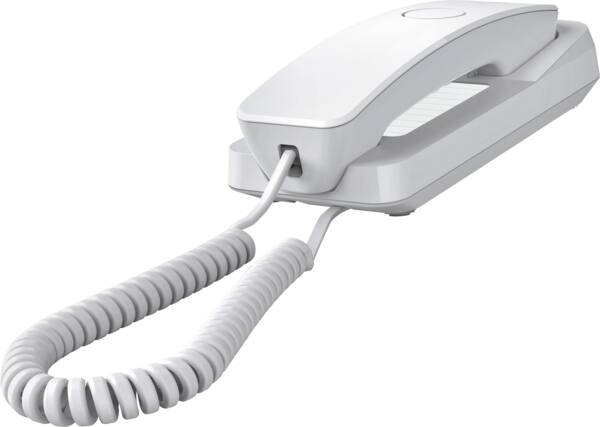 Zoom-Darstellung 2: Gigaset DESK 200