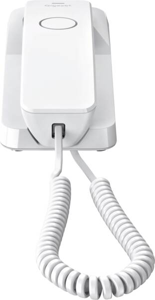 Zoom-Darstellung 3: Gigaset DESK 200