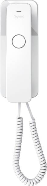 Zoom-Darstellung 4: Gigaset DESK 200