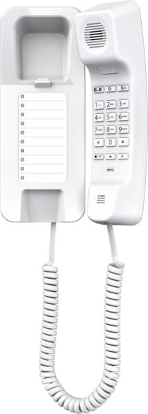 Zoom-Darstellung 5: Gigaset DESK 200