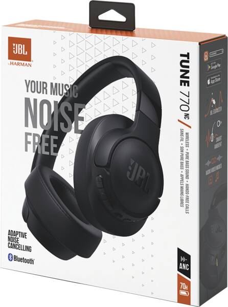 Zoom-Darstellung 5: Tune 770 NC