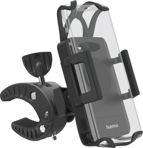 Smartphonehouder fiets 50-90mm 360 roteerbaar
