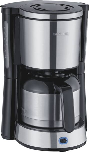 Severin KA 4847 Koffiemachine - Filterkoffie