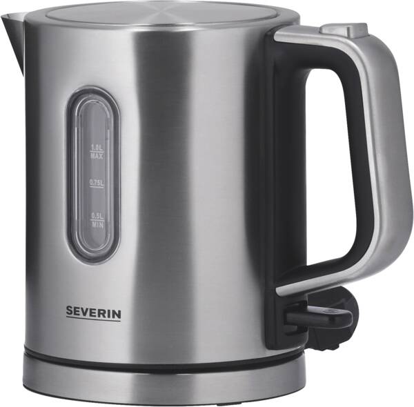 Severin WK 3401 Waterkoker - RVS