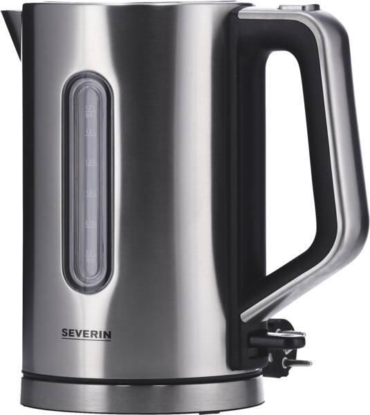 Severin WK 3402 Waterkoker - RVS