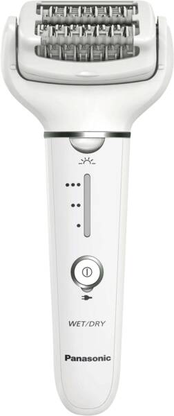 Panasonic ES-EY31-W503 Epilator - Wit