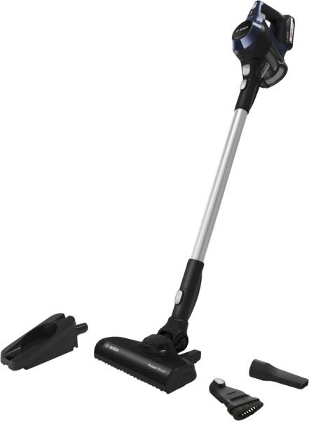 BOSCH BCS611P4A Steelstofzuiger