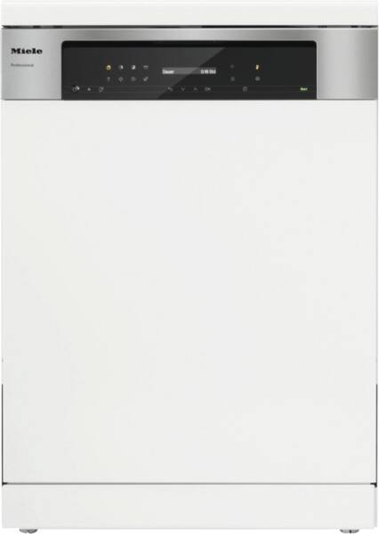 Miele PFD 100 SmartBiz Professional vaatwasser