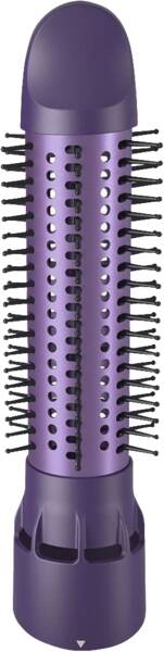 Zoom-Darstellung 4: Philips Lockenbürste BHA305/00