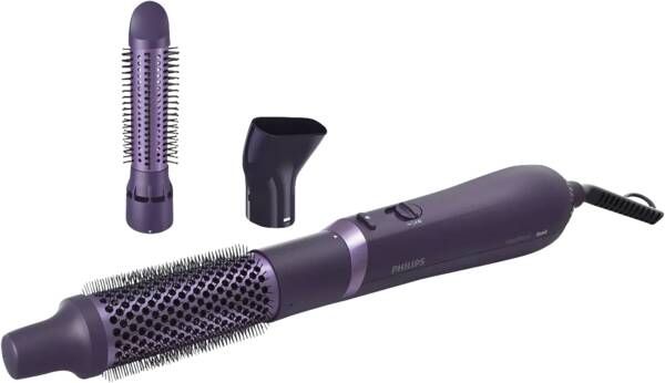 Zoom-Darstellung 5: Philips Lockenbürste BHA305/00