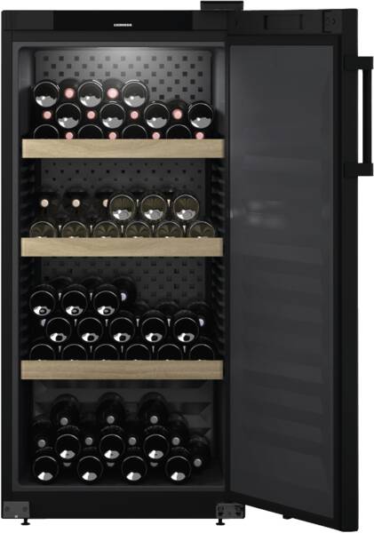 Liebherr WSbl 4201 GrandCru Wijnkast