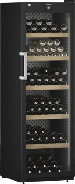 Liebherr WPbli 5231 GrandCru Selection Wijnkast