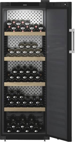 Liebherr WSbli 5031 GrandCru Selection Wijnkast