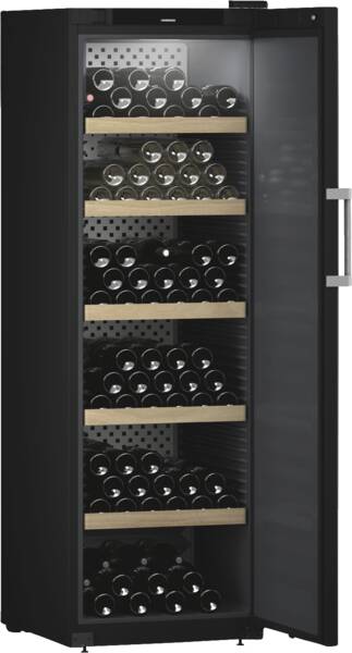 Zoom-Darstellung 1: Liebherr Weinschrank WSbli 5231-20