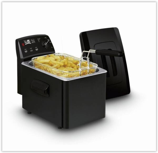 FRITEL SF 4151 Turbo Friteuse